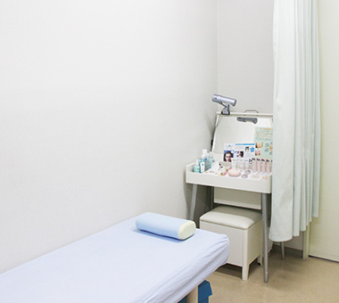 処置室